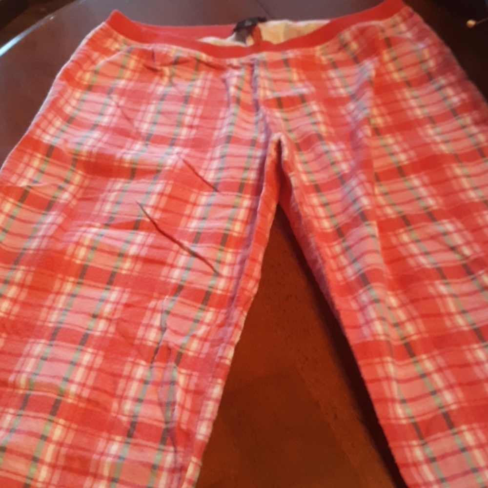 Pajama bottoms